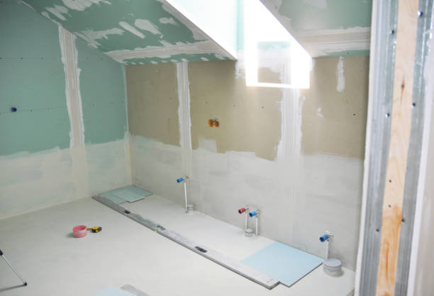 Best Mold Remediation for Healthcare Facilities  in Bradford, OH