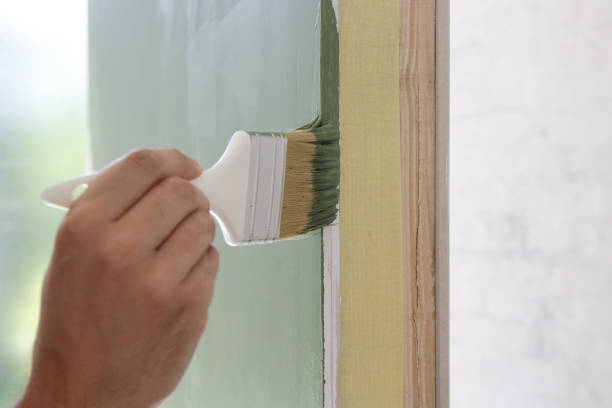 Best Mold Prevention Services  in Bradford, OH
