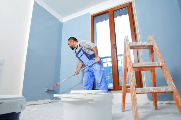 Best Residential Mold Inspection & Testing  in Bradford, OH
