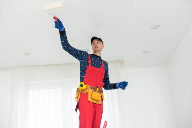 Best HVAC Mold Inspection and Cleaning  in Bradford, OH