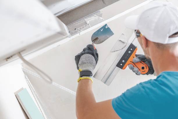 Best Post-Construction Mold Inspection  in Bradford, OH